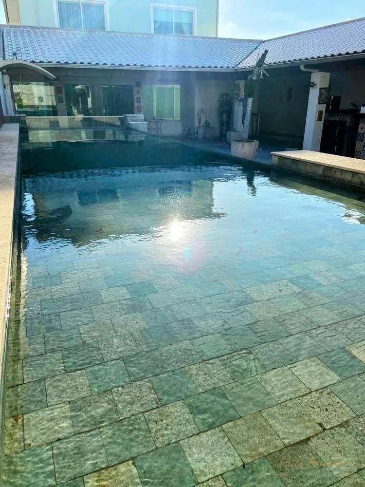 Casa de Condomínio, 5 quartos - Foto 6