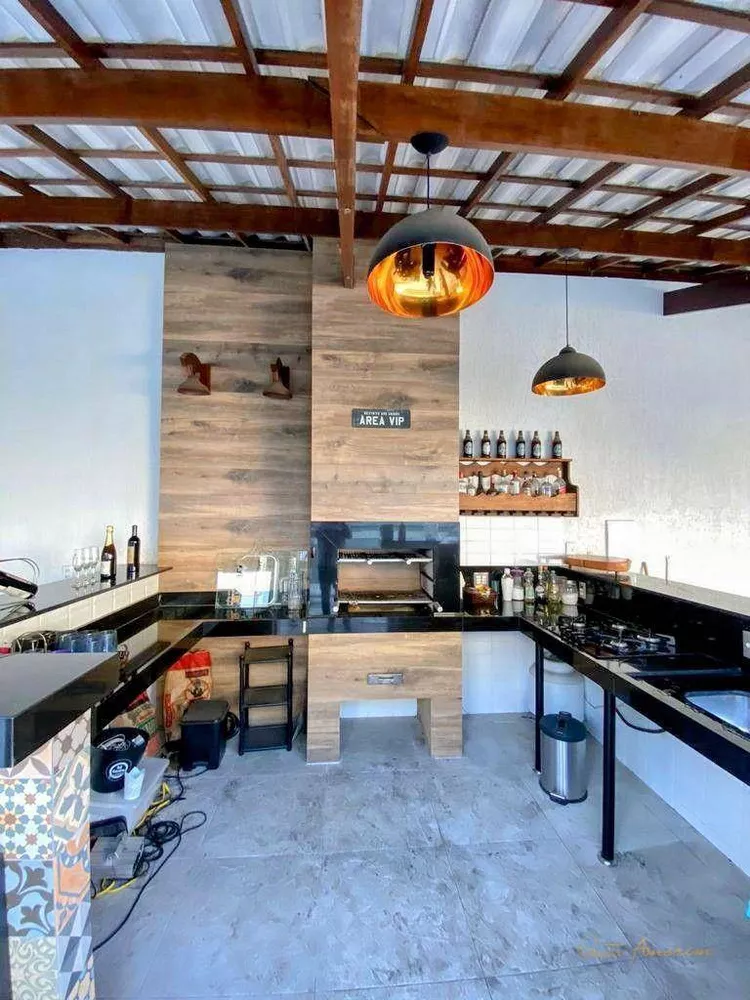 Casa de Condomínio, 5 quartos - Foto 22