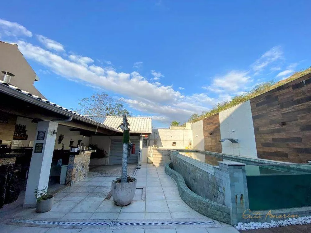 Casa de Condomínio, 5 quartos - Foto 1