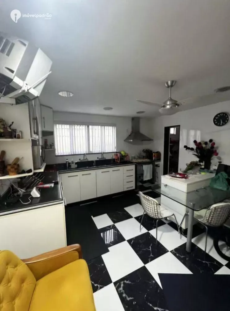 Casa, 5 quartos, 870 m² - Foto 18