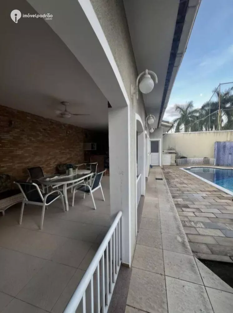 Casa, 5 quartos, 870 m² - Foto 23