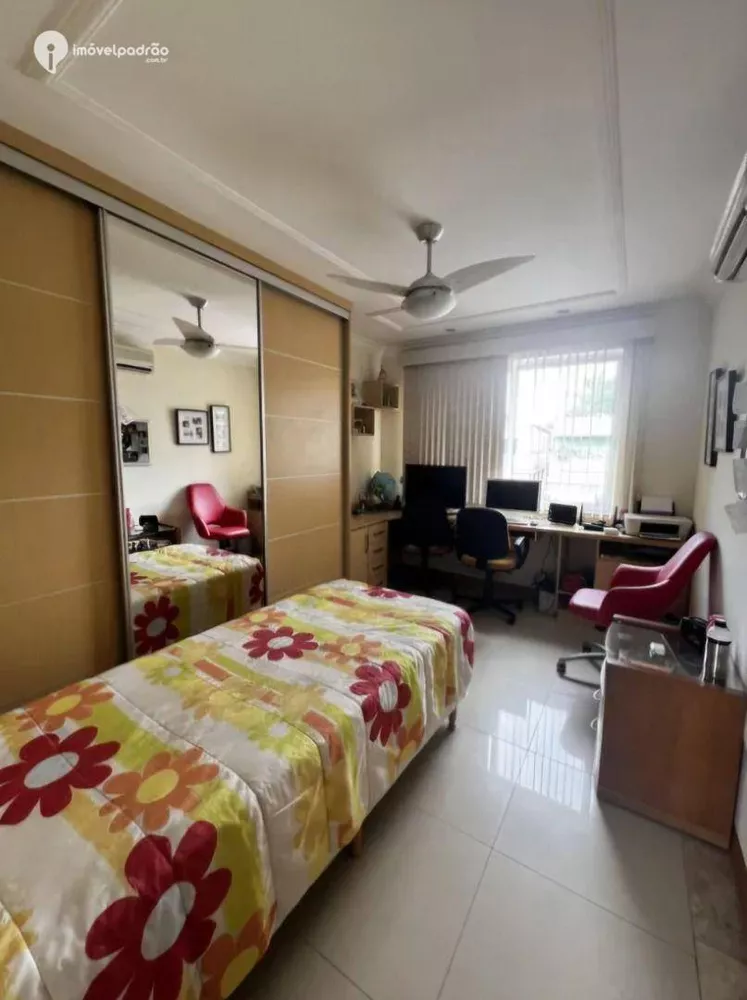 Casa, 5 quartos, 870 m² - Foto 11