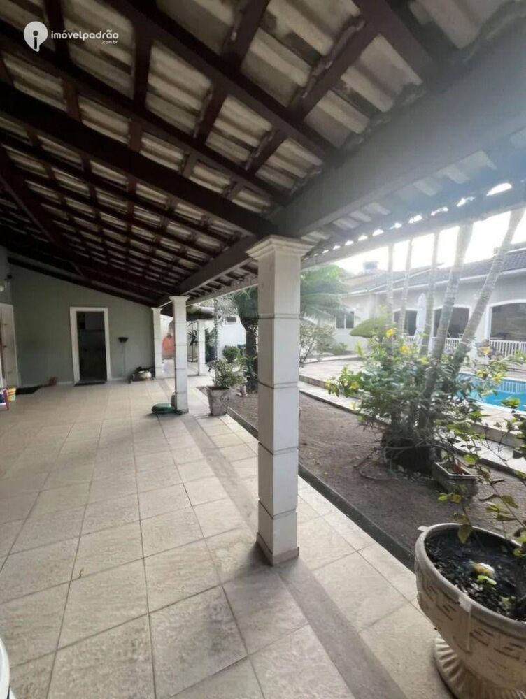 Casa, 5 quartos, 870 m² - Foto 15