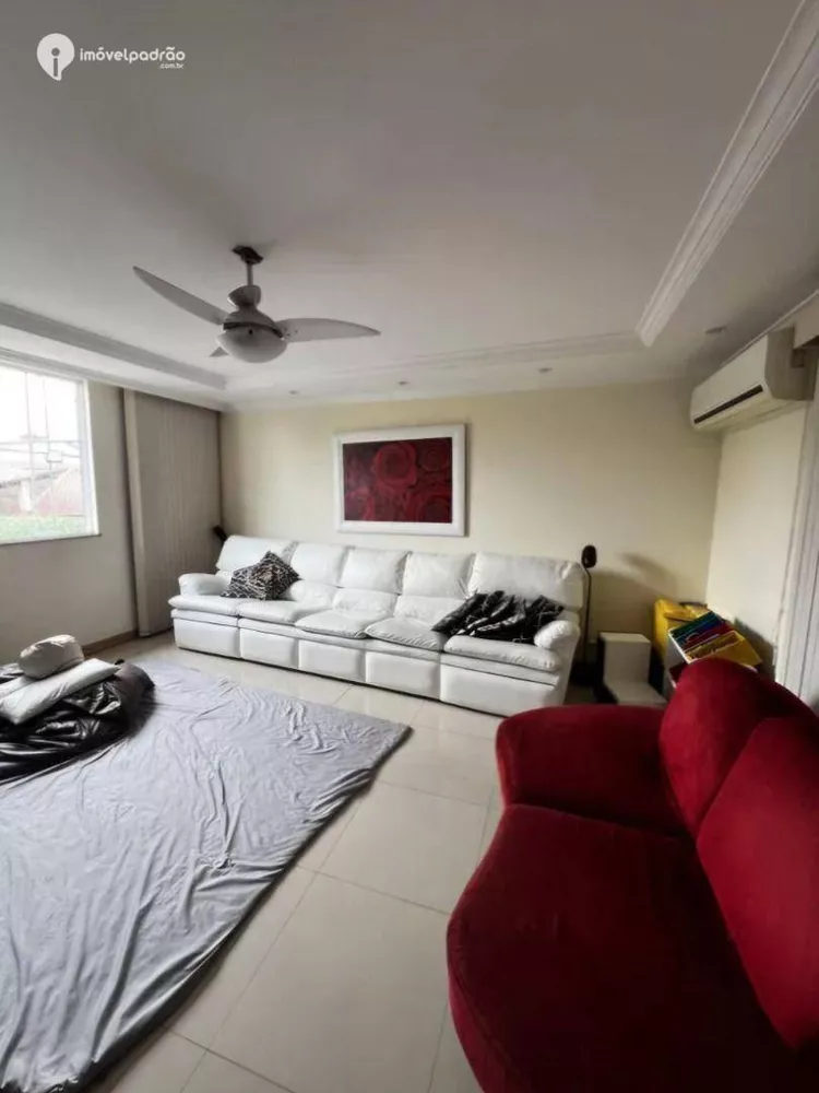 Casa, 5 quartos, 870 m² - Foto 29