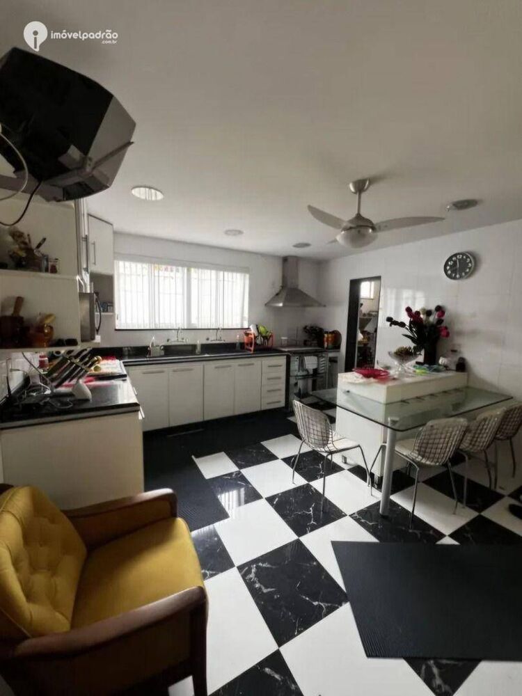 Casa, 5 quartos, 870 m² - Foto 14