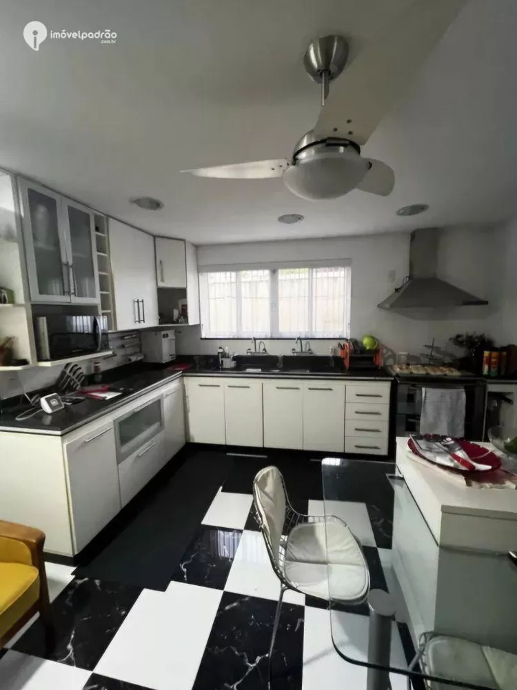 Casa, 5 quartos, 870 m² - Foto 17