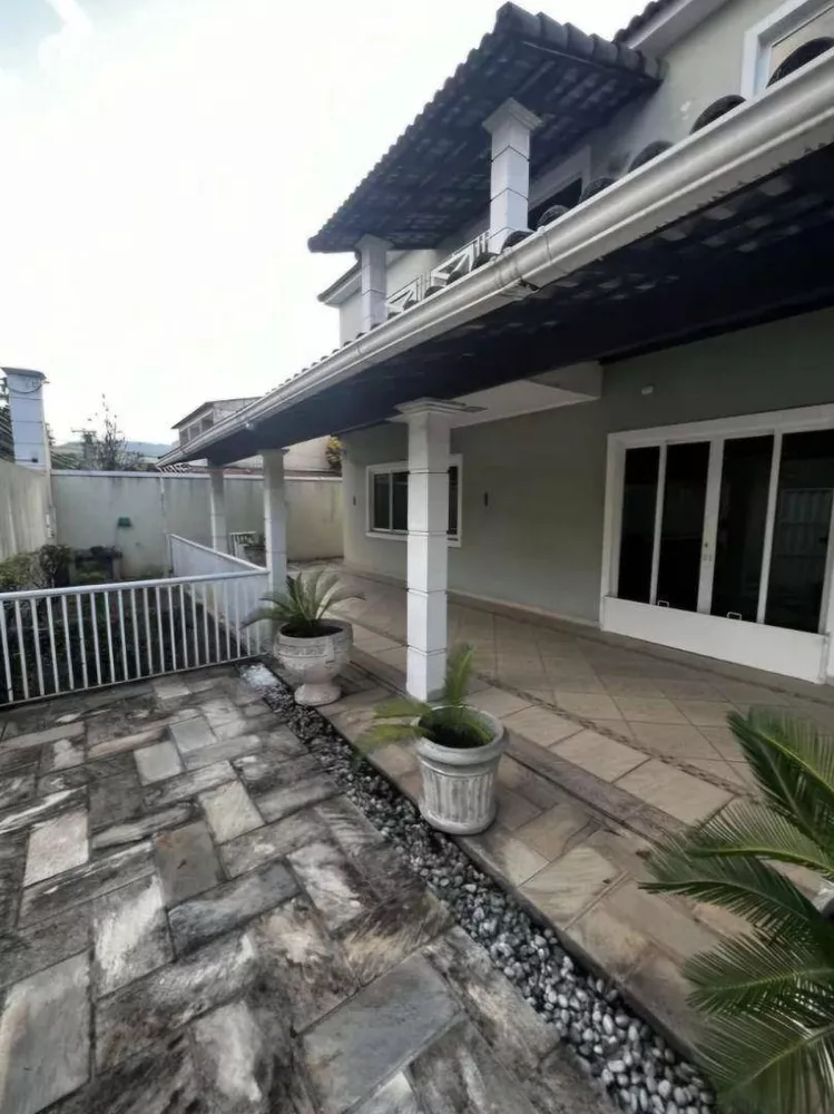 Casa, 5 quartos, 870 m² - Foto 21