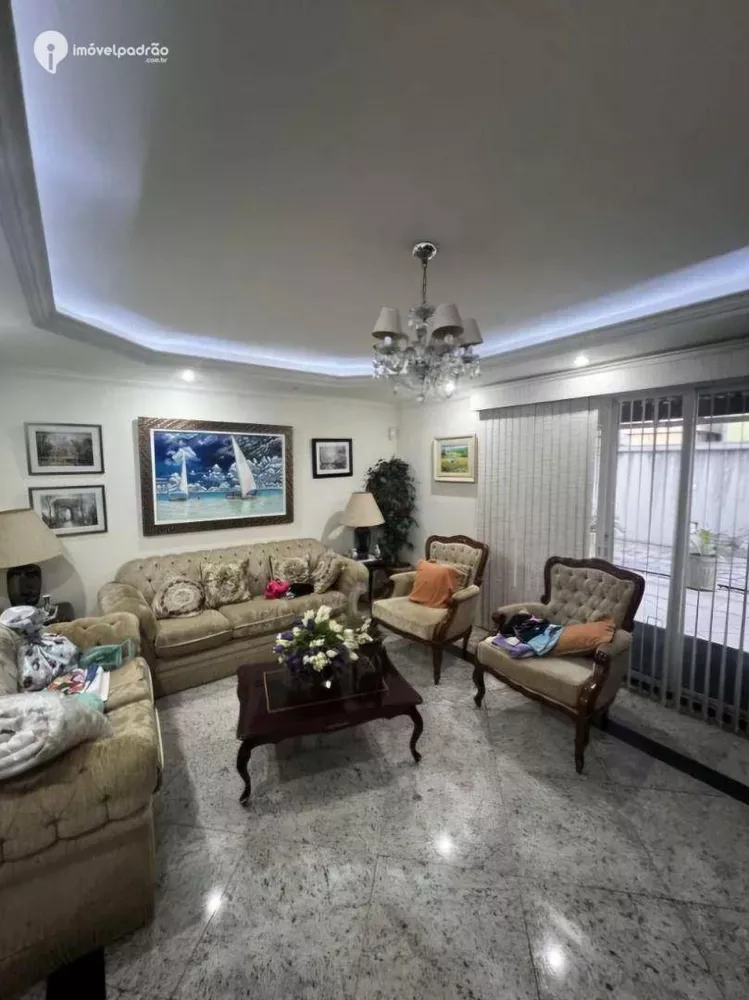 Casa, 5 quartos, 870 m² - Foto 20