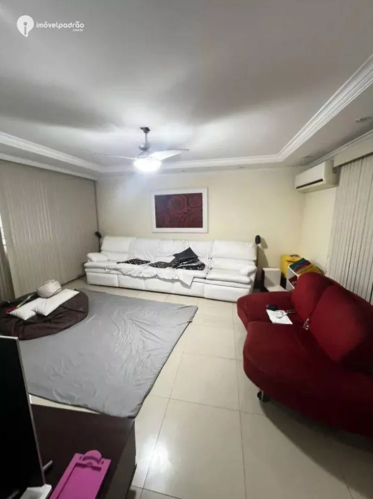 Casa, 5 quartos, 870 m² - Foto 12