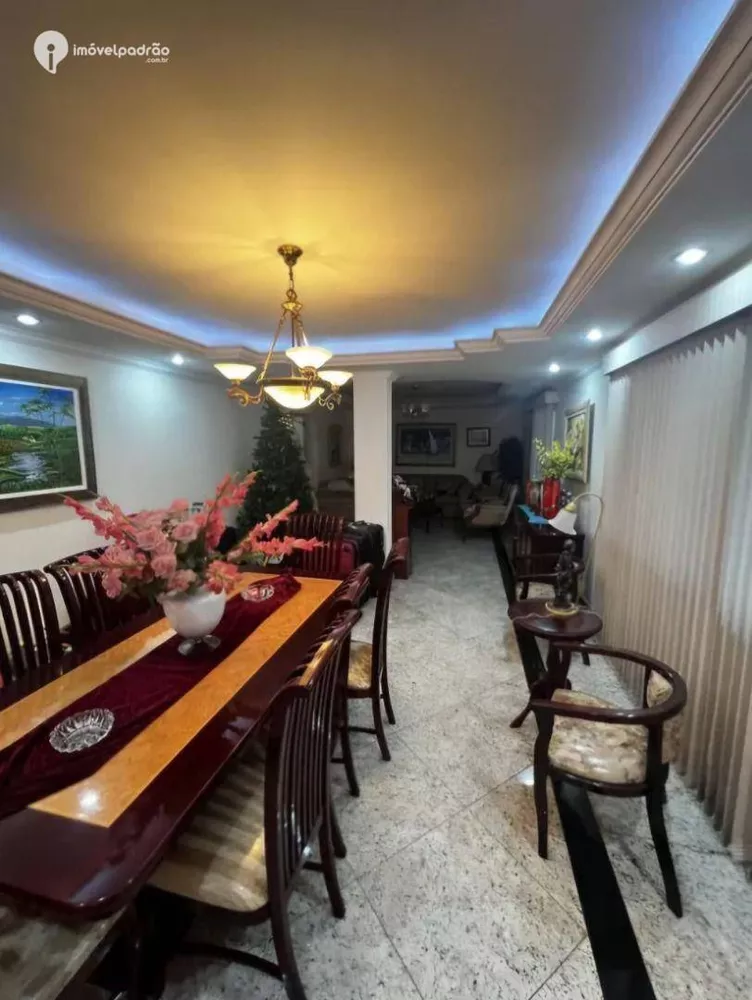 Casa, 5 quartos, 870 m² - Foto 25