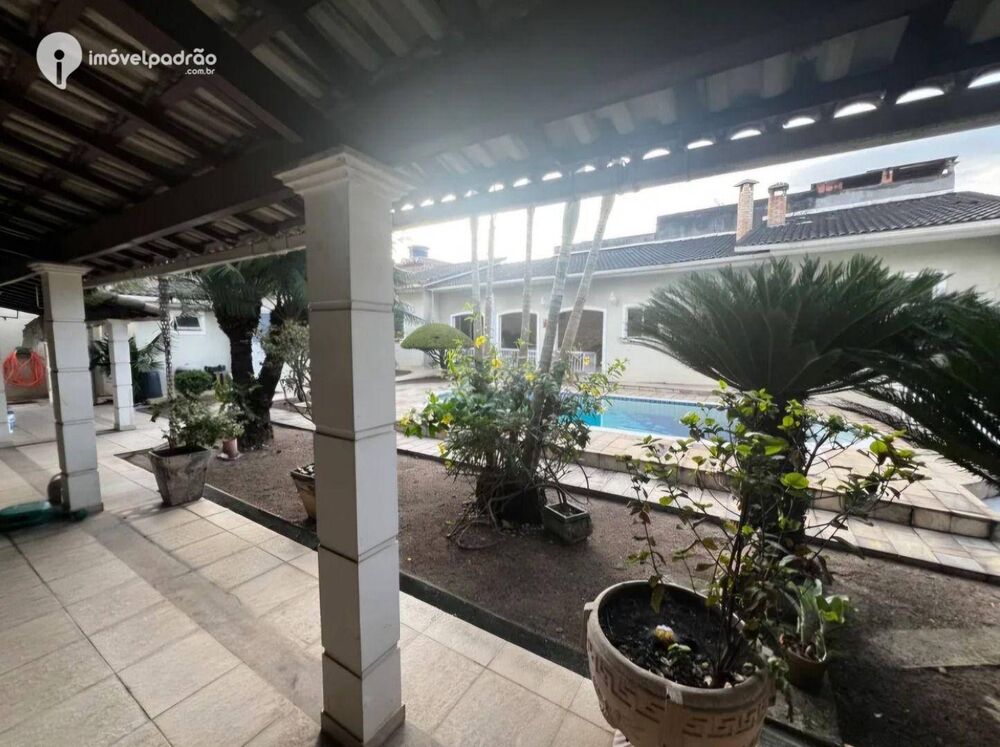 Casa, 5 quartos, 870 m² - Foto 16
