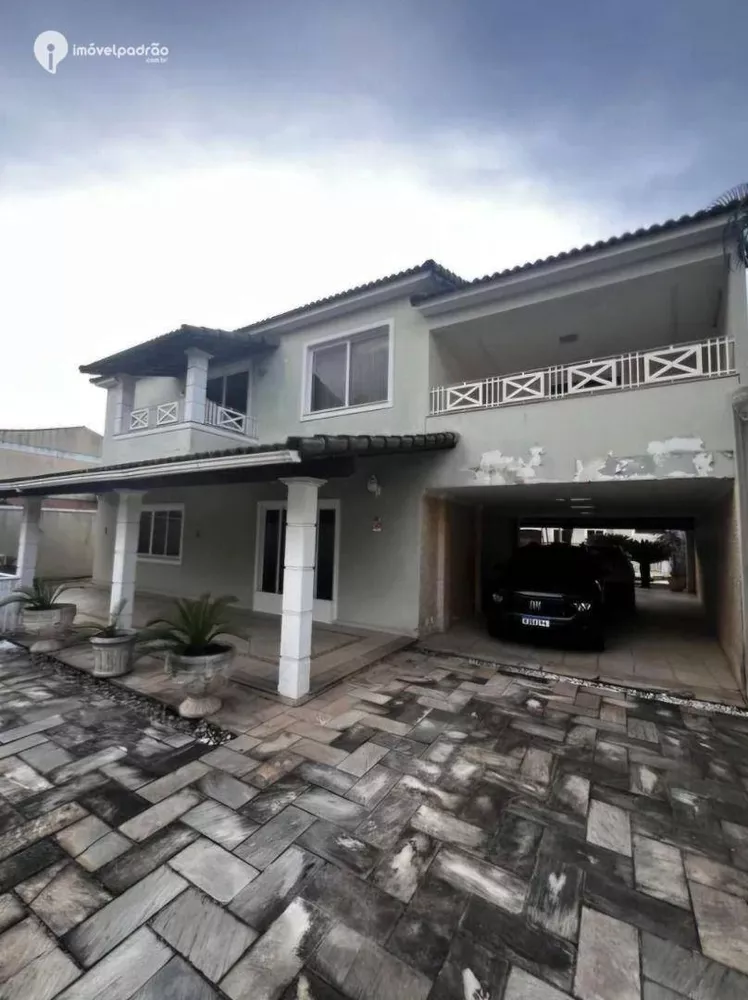 Casa, 5 quartos, 870 m² - Foto 28