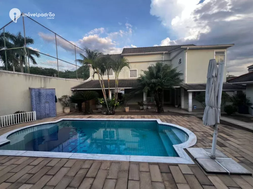 Casa, 5 quartos, 870 m² - Foto 26