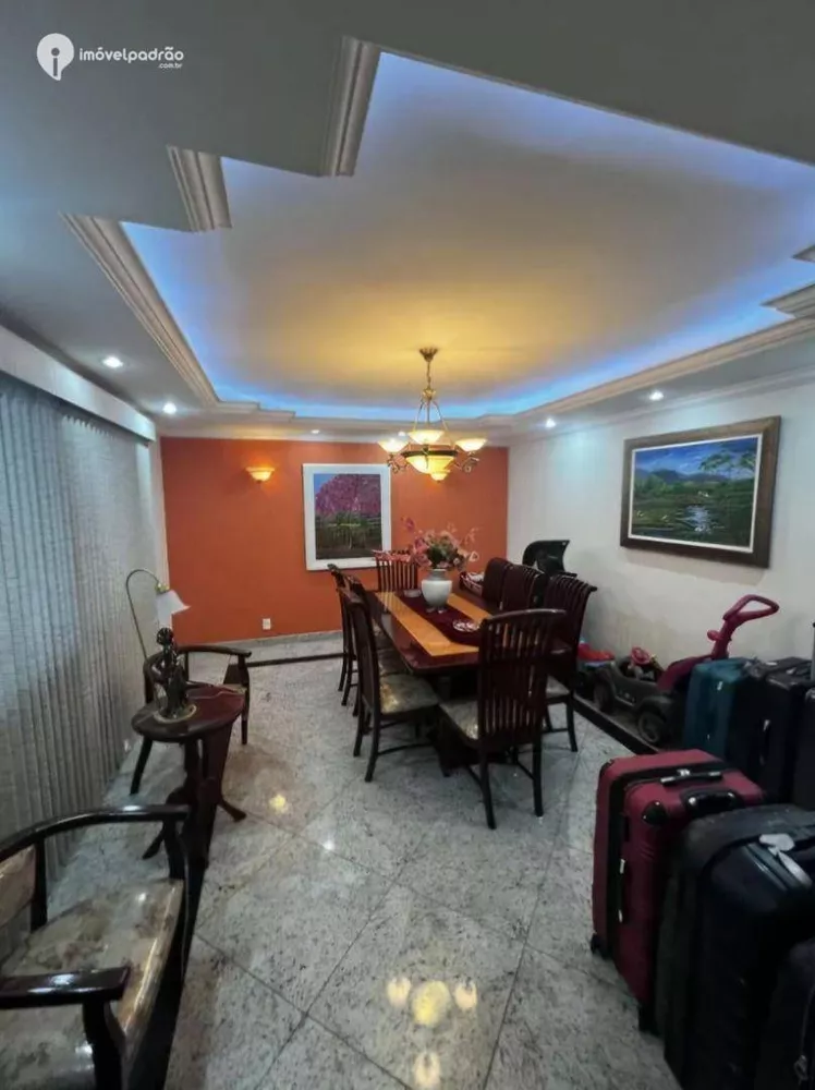 Casa, 5 quartos, 870 m² - Foto 1