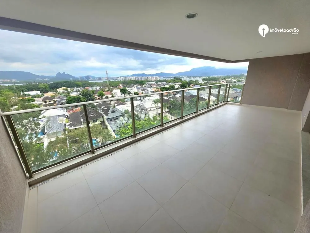Apartamento, 4 quartos, 187 m² - Foto 1