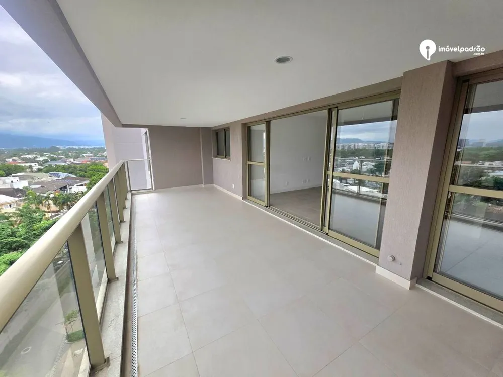 Apartamento, 4 quartos, 187 m² - Foto 12