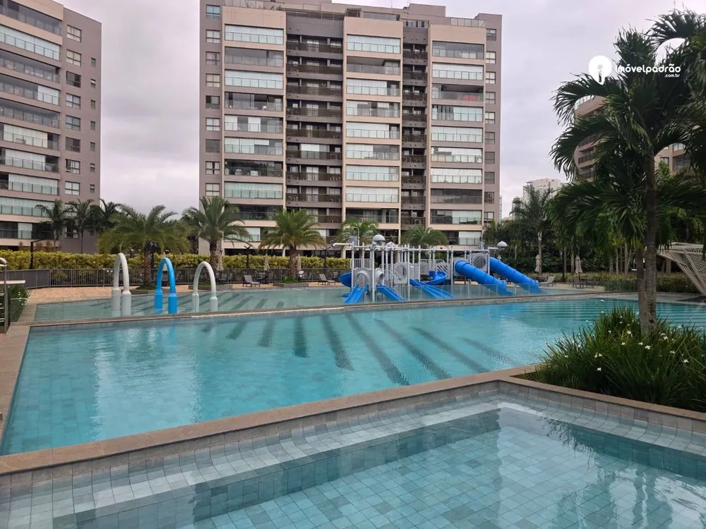 Apartamento, 4 quartos, 187 m² - Foto 50