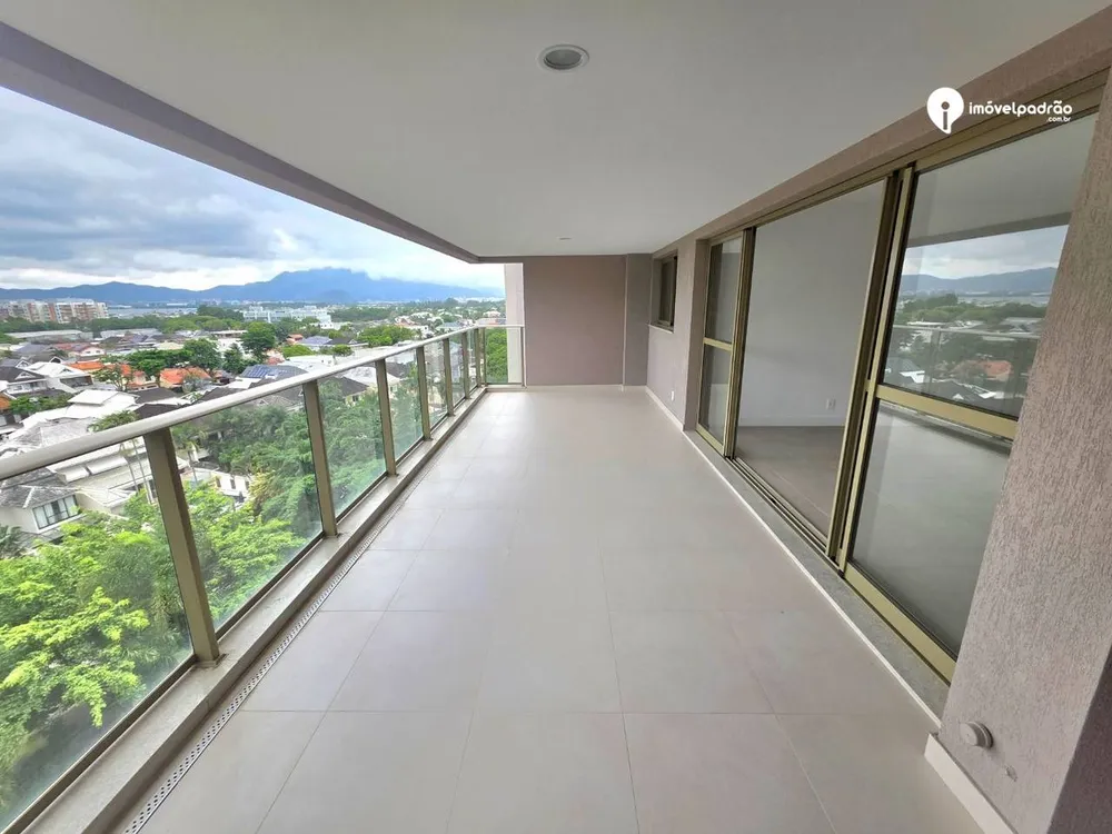 Apartamento, 4 quartos, 187 m² - Foto 2