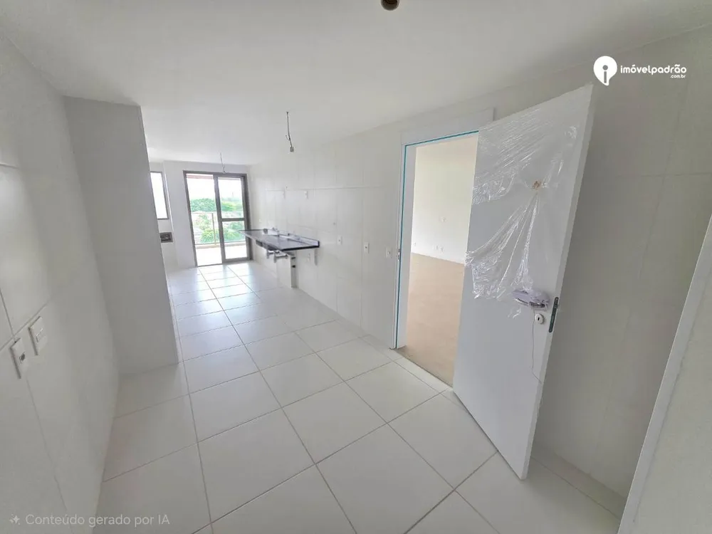 Apartamento, 4 quartos, 187 m² - Foto 3