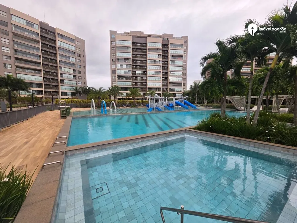 Apartamento, 4 quartos, 187 m² - Foto 46