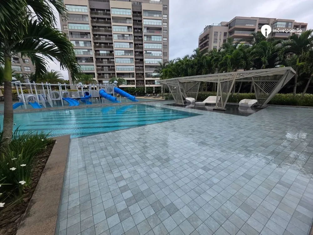 Apartamento, 4 quartos, 187 m² - Foto 47