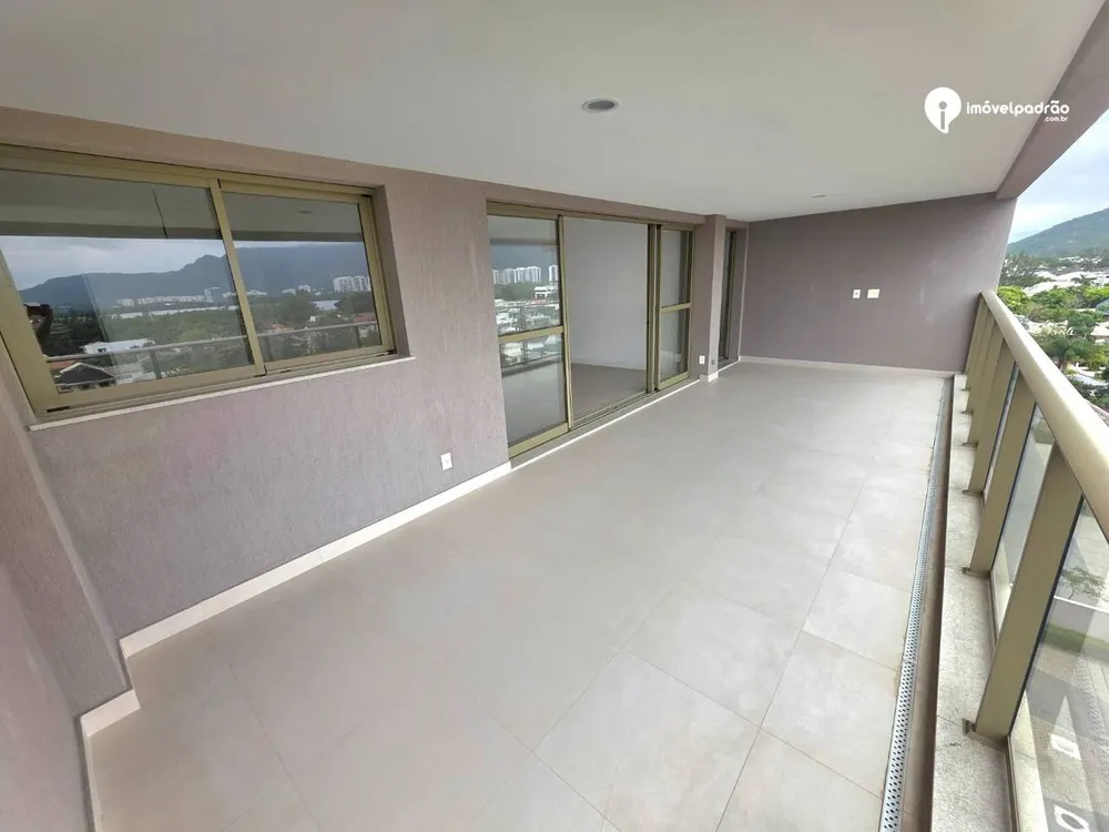 Apartamento, 4 quartos, 187 m² - Foto 14