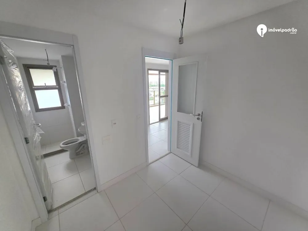 Apartamento, 4 quartos, 187 m² - Foto 9