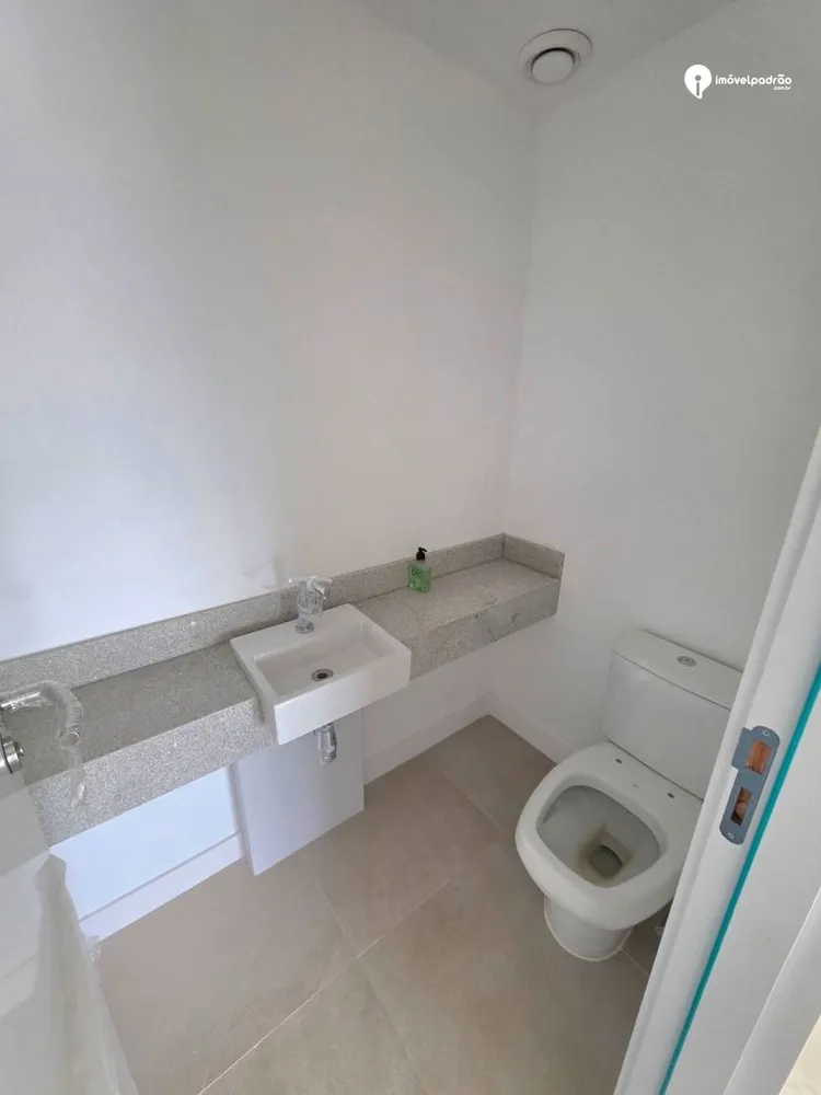 Apartamento, 4 quartos, 187 m² - Foto 23