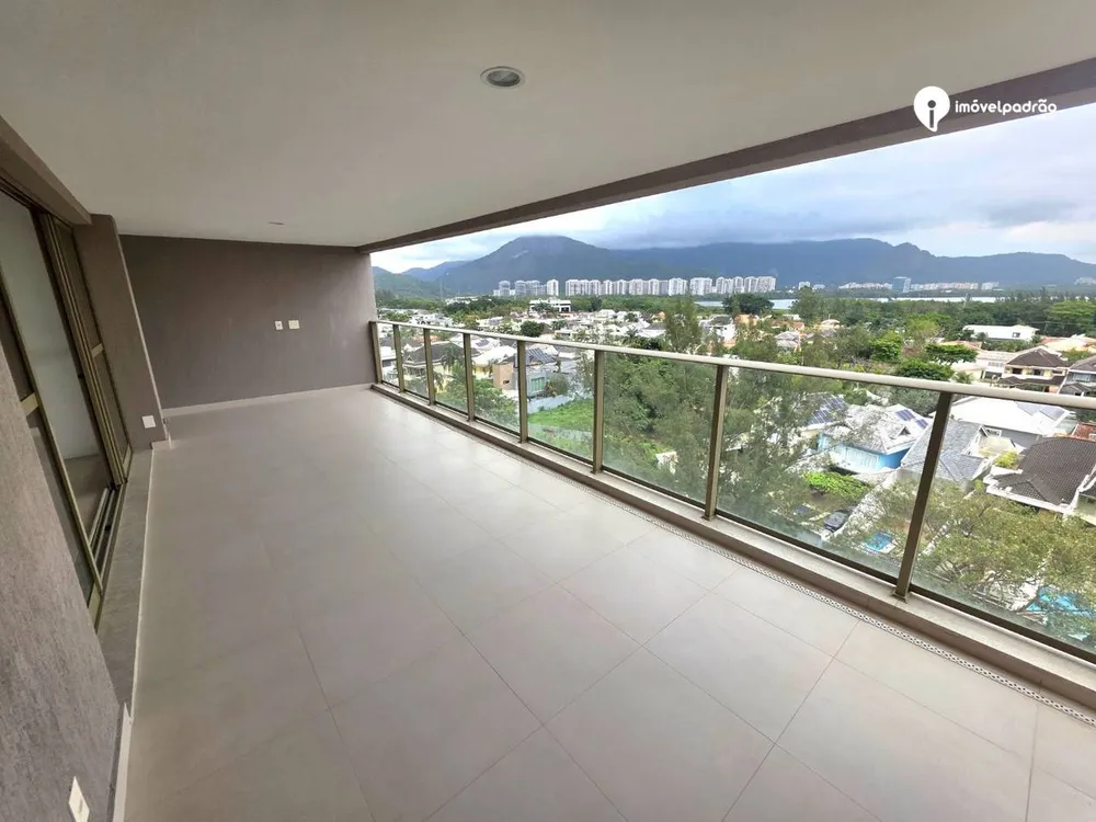 Apartamento, 4 quartos, 187 m² - Foto 13