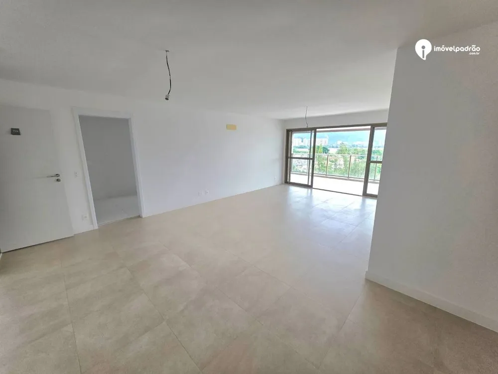 Apartamento, 4 quartos, 187 m² - Foto 21