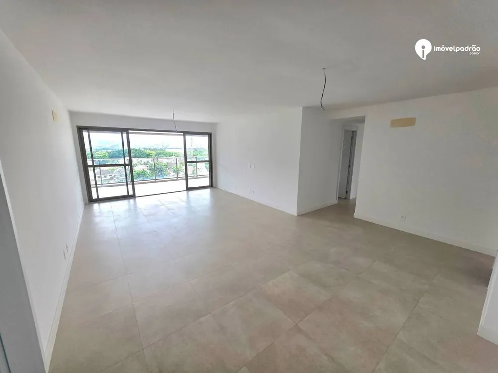 Apartamento, 4 quartos, 187 m² - Foto 20