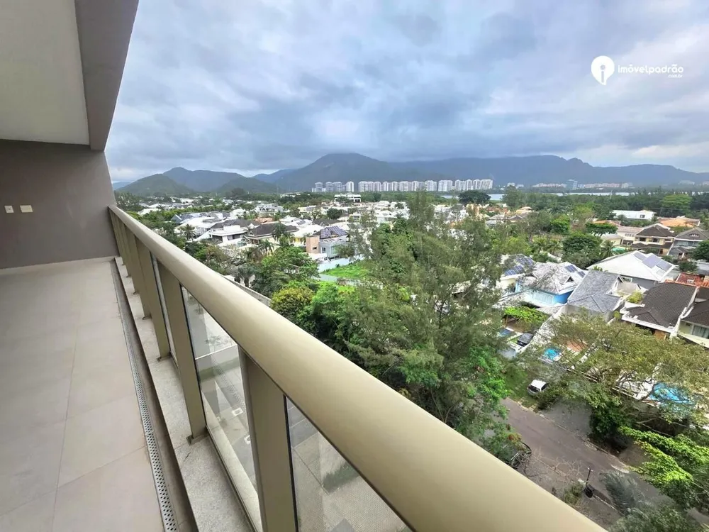 Apartamento, 4 quartos, 187 m² - Foto 15