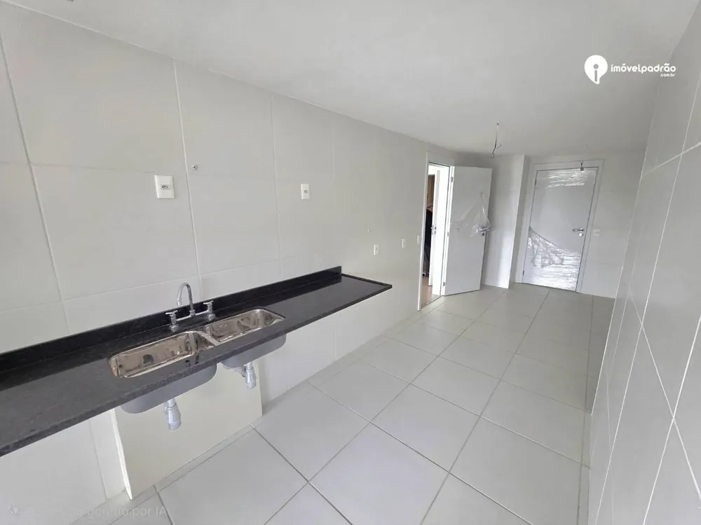 Apartamento, 4 quartos, 187 m² - Foto 6