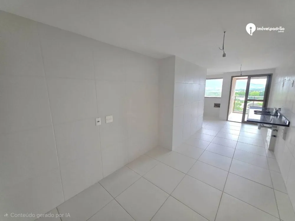 Apartamento, 4 quartos, 187 m² - Foto 4
