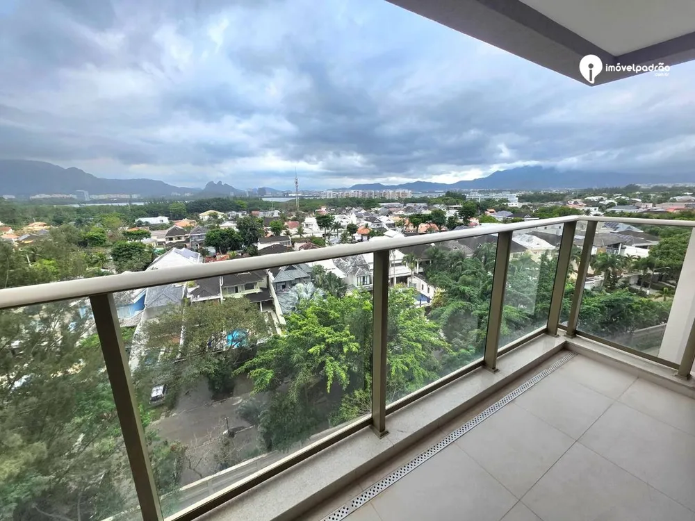Apartamento, 4 quartos, 187 m² - Foto 16