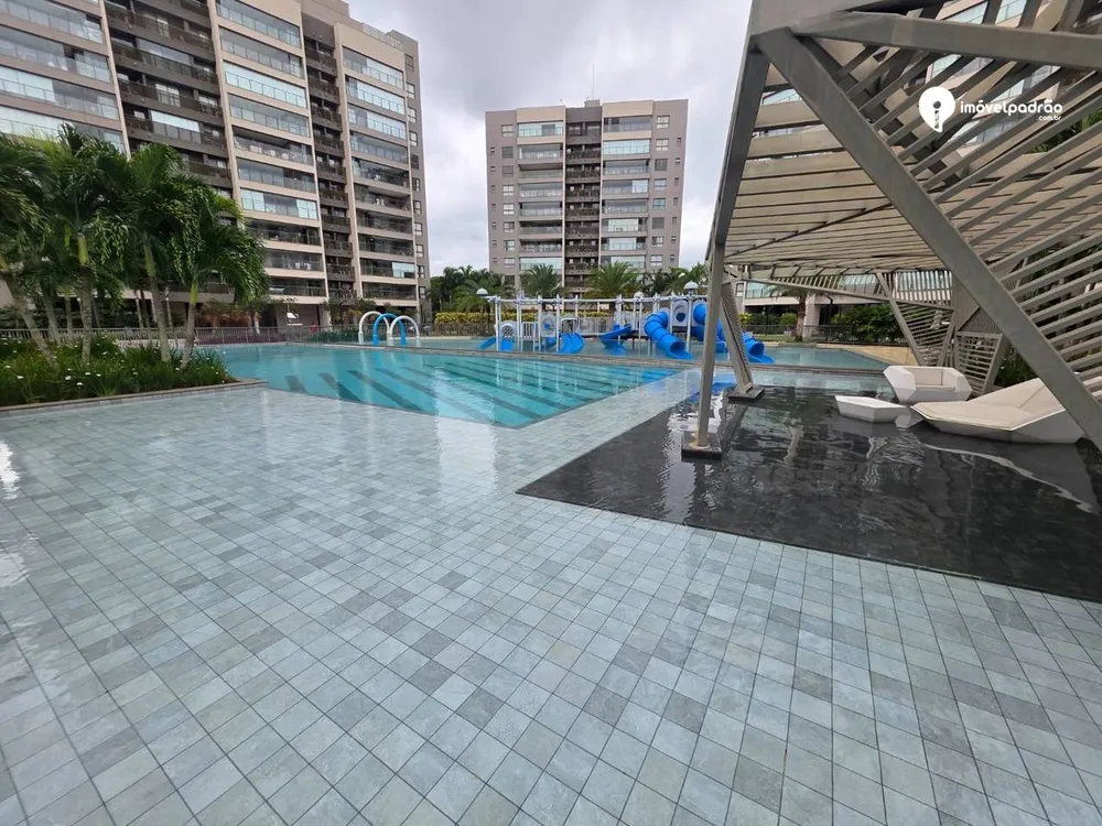 Apartamento, 4 quartos, 187 m² - Foto 48