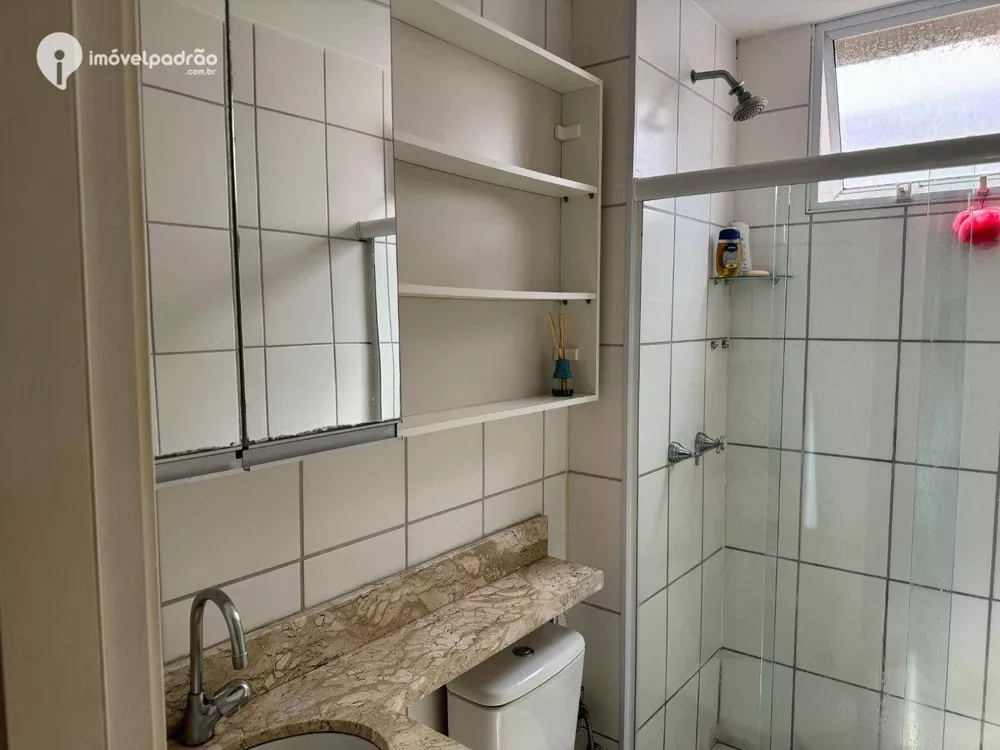 Apartamento, 2 quartos, 46 m² - Foto 8