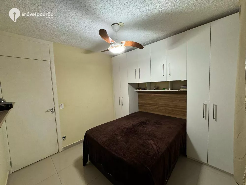 Apartamento, 2 quartos, 46 m² - Foto 15