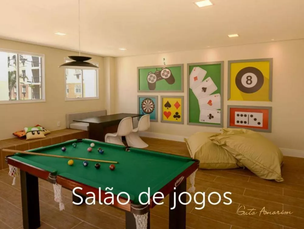 Apartamento, 2 quartos, 46 m² - Foto 33