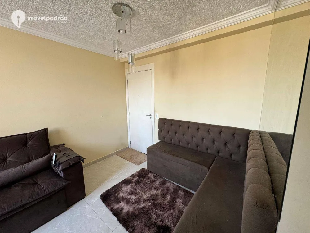 Apartamento, 2 quartos, 46 m² - Foto 40