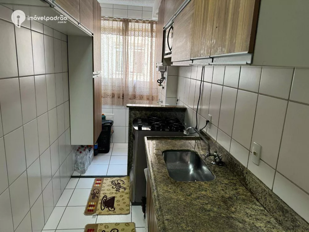 Apartamento, 2 quartos, 46 m² - Foto 7
