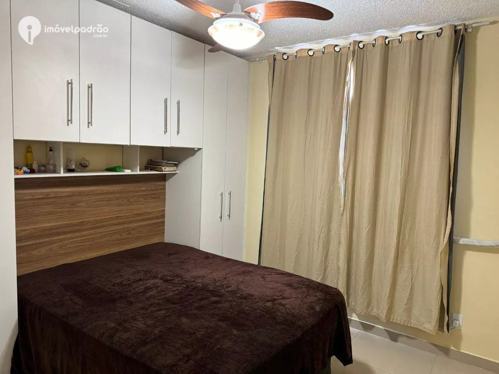 Apartamento, 2 quartos, 46 m² - Foto 5