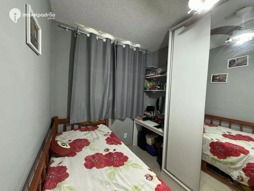 Apartamento, 2 quartos, 46 m² - Foto 6