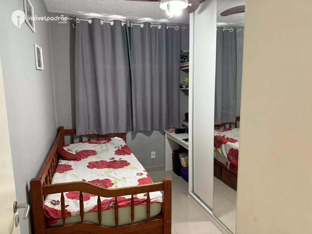 Apartamento, 2 quartos, 46 m² - Foto 16