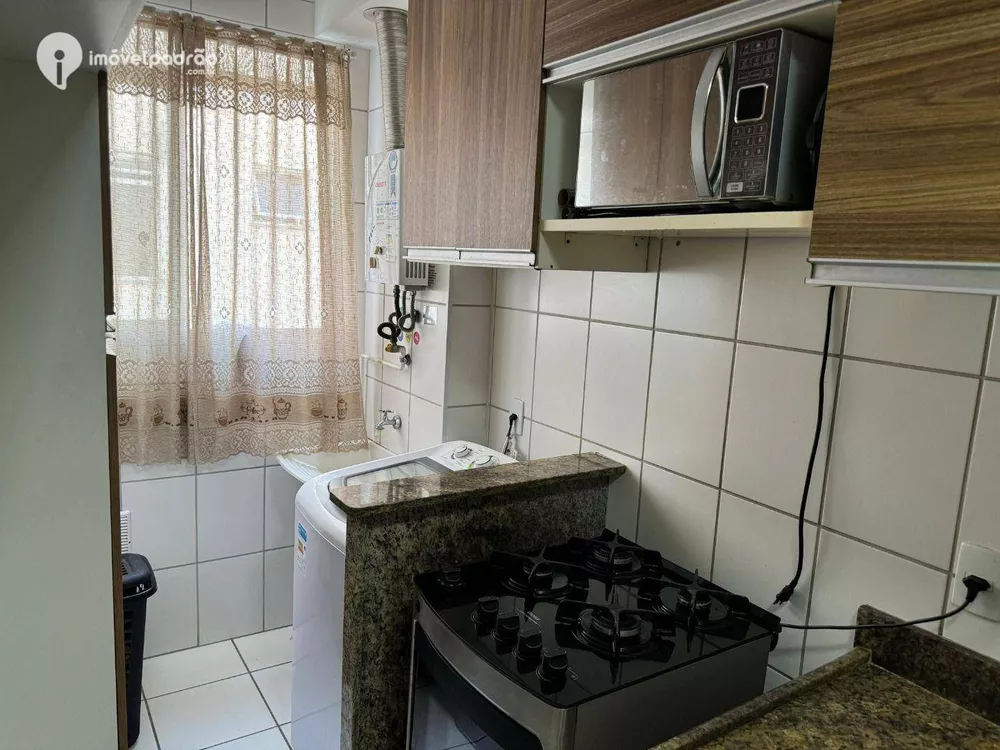 Apartamento, 2 quartos, 46 m² - Foto 11