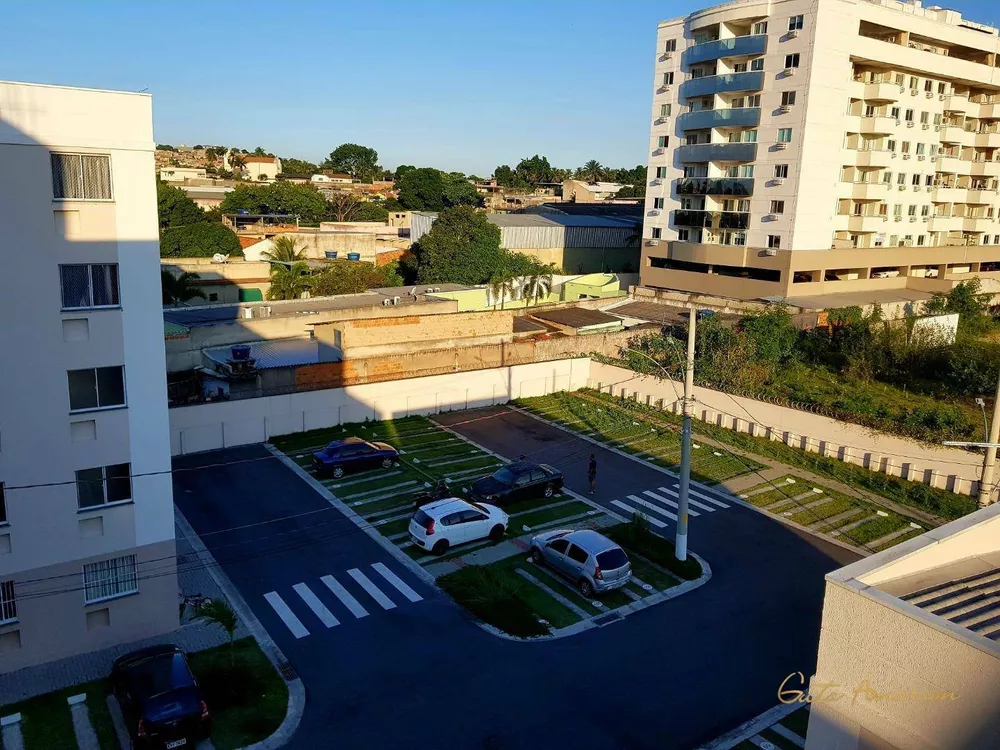 Apartamento, 2 quartos, 46 m² - Foto 24