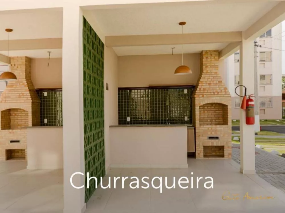 Apartamento, 2 quartos, 46 m² - Foto 36