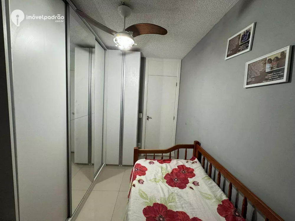 Apartamento, 2 quartos, 46 m² - Foto 10