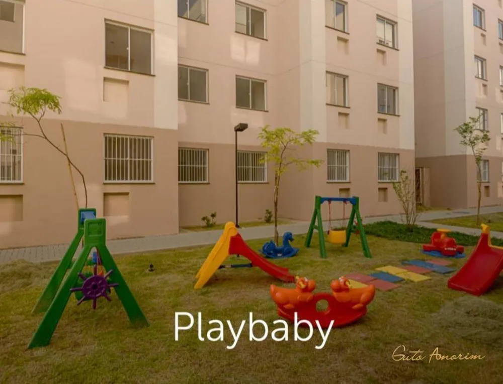 Apartamento, 2 quartos, 46 m² - Foto 41