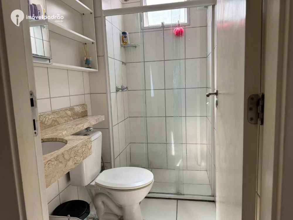 Apartamento, 2 quartos, 46 m² - Foto 13